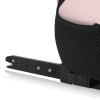 Lionelo Levi Fix i-Size - автокресло для ребенка (76-150 см) • Pink Baby