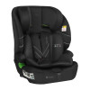 Lionelo Levi Fix i-Size - автокресло для ребенка (76-150 см) • Black Carbon