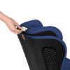 Lionelo Neal i-Size - автокрісло для дитини (100 - 150 см) • Blue Navy