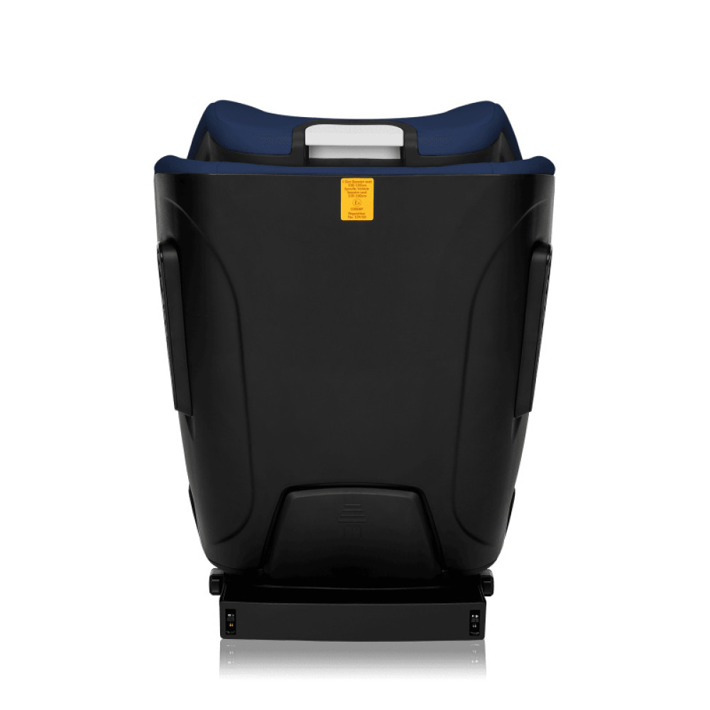 Lionelo Neal i-Size - автокрісло для дитини (100 - 150 см) • Blue Navy