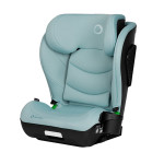 Lionelo Neal i-Size - автокрісло для дитини (100 - 150 см) • Green Turquoise