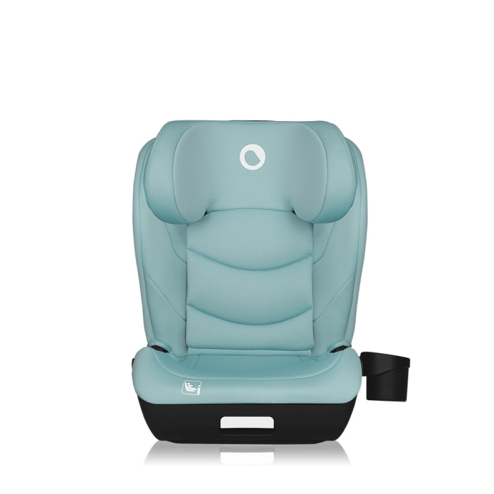 Lionelo Neal i-Size - автокрісло для дитини (100 - 150 см) • Green Turquoise Lionelo Neal i-Size - автокрісло для дитини (100 - 150 см) • Green Turquoise
