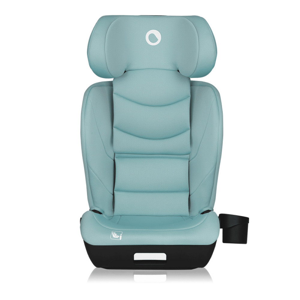 Lionelo Neal i-Size - автокрісло для дитини (100 - 150 см) • Green Turquoise Lionelo Neal i-Size - автокрісло для дитини (100 - 150 см) • Green Turquoise