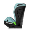 Lionelo Neal i-Size - автокрісло для дитини (100 - 150 см) • Green Turquoise