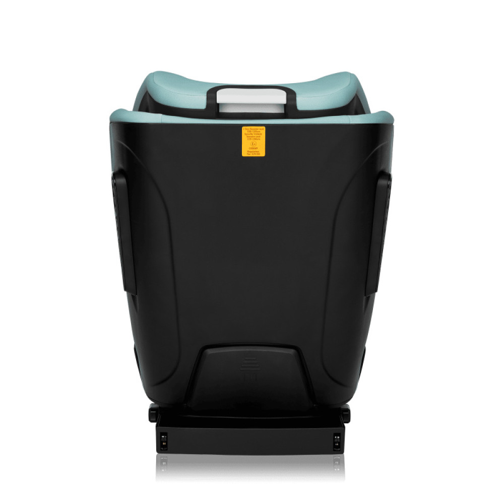 Lionelo Neal i-Size - автокрісло для дитини (100 - 150 см) • Green Turquoise Lionelo Neal i-Size - автокрісло для дитини (100 - 150 см) • Green Turquoise