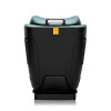 Lionelo Neal i-Size - автокрісло для дитини (100 - 150 см) • Green Turquoise