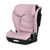 Lionelo Neal i-Size - автокрісло для дитини (100 - 150 см) • Pink Lilac