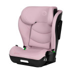 Lionelo Neal i-Size - автокрісло для дитини (100 - 150 см) • Pink Lilac