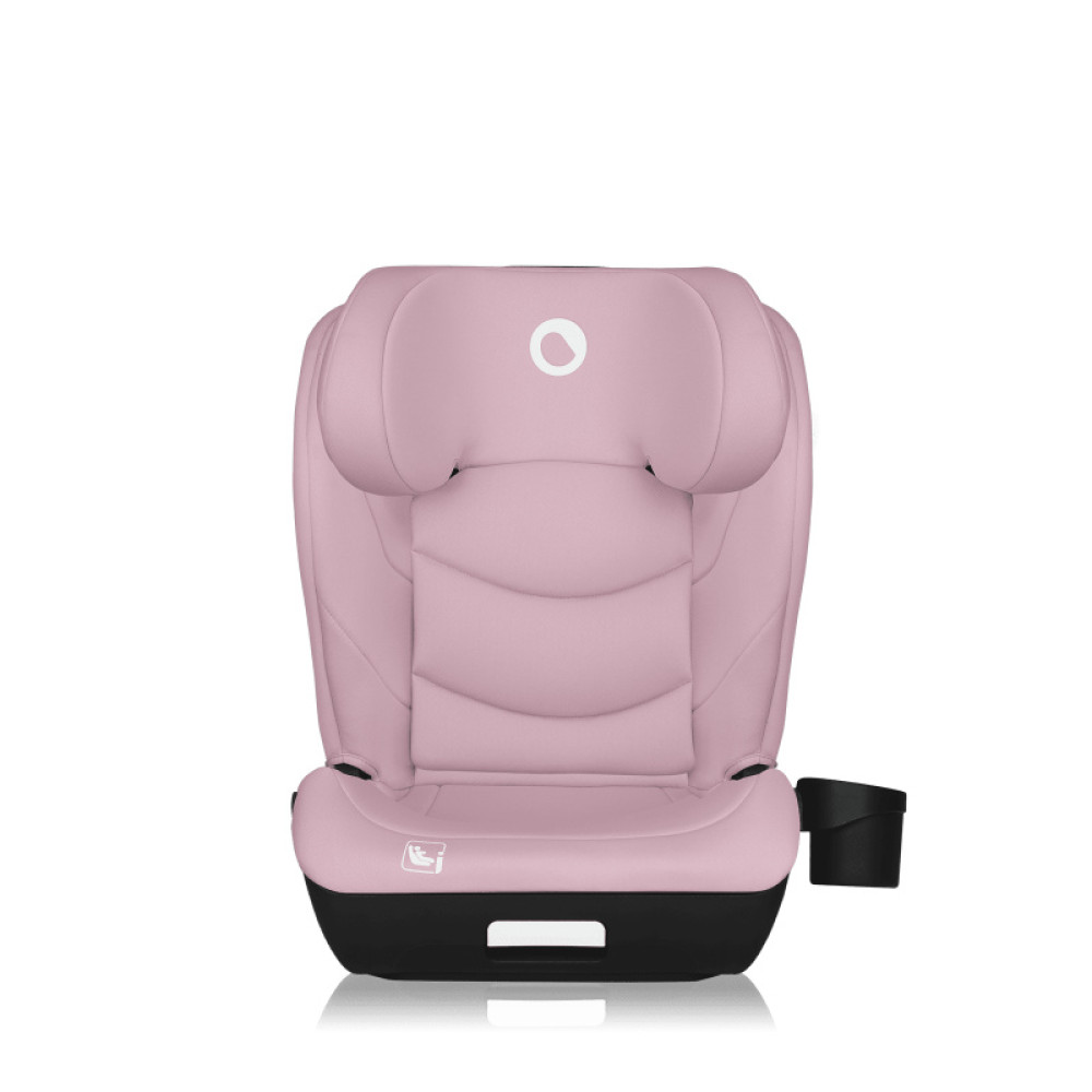 Lionelo Neal i-Size - автокрісло для дитини (100 - 150 см) • Pink Lilac Lionelo Neal i-Size - автокрісло для дитини (100 - 150 см) • Pink Lilac