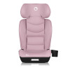 Lionelo Neal i-Size - автокрісло для дитини (100 - 150 см) • Pink Lilac