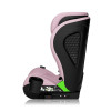 Lionelo Neal i-Size - автокрісло для дитини (100 - 150 см) • Pink Lilac
