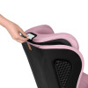 Lionelo Neal i-Size - автокрісло для дитини (100 - 150 см) • Pink Lilac