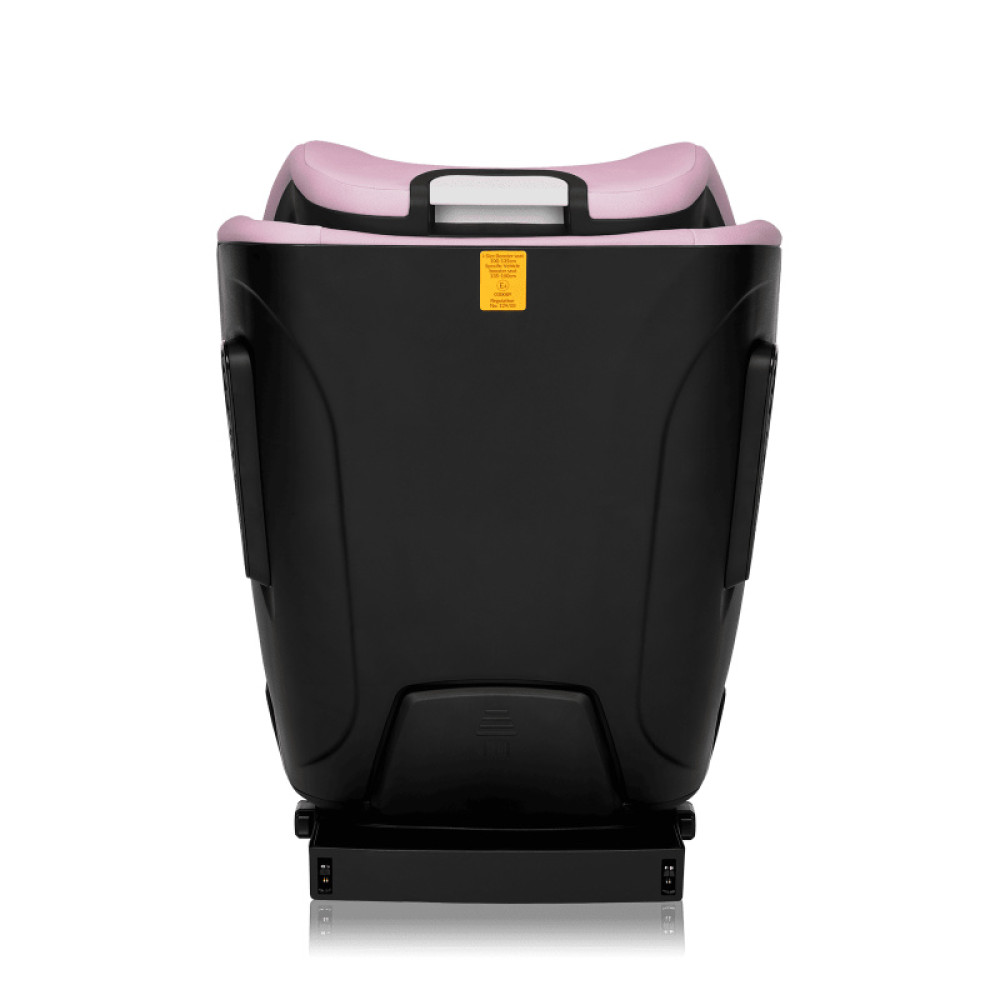 Lionelo Neal i-Size - автокрісло для дитини (100 - 150 см) • Pink Lilac Lionelo Neal i-Size - автокрісло для дитини (100 - 150 см) • Pink Lilac