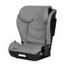 Lionelo Neal i-Size - автокрісло для дитини (100 - 150 см) • Grey Concrete