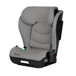 Lionelo Neal i-Size - автокрісло для дитини (100 - 150 см) • Grey Concrete