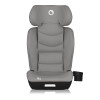 Lionelo Neal i-Size - автокрісло для дитини (100 - 150 см) • Grey Concrete
