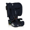 Lionelo Nelly i-Size - складное детское автокресло, крепление ISOFIX и Top Tether • Blue Navy