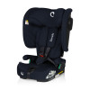 Lionelo Nelly i-Size - складное детское автокресло, крепление ISOFIX и Top Tether • Blue Navy
