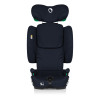 Lionelo Nelly i-Size - складное детское автокресло, крепление ISOFIX и Top Tether • Blue Navy