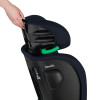 Lionelo Nelly i-Size - складное детское автокресло, крепление ISOFIX и Top Tether • Blue Navy