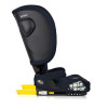 Lionelo Nelly i-Size - складное детское автокресло, крепление ISOFIX и Top Tether • Blue Navy