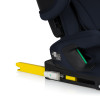 Lionelo Nelly i-Size - складное детское автокресло, крепление ISOFIX и Top Tether • Blue Navy