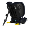 Lionelo Nelly i-Size - складное детское автокресло, крепление ISOFIX и Top Tether • Blue Navy