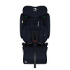 Lionelo Nelly i-Size - складное детское автокресло, крепление ISOFIX и Top Tether • Blue Navy