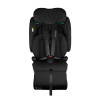 Lionelo Nelly i-Size - складное детское автокресло, крепление ISOFIX и Top Tether • Black Carbon
