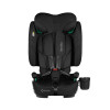 Lionelo Nelly i-Size - складное детское автокресло, крепление ISOFIX и Top Tether • Black Carbon