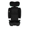 Lionelo Nelly i-Size - складное детское автокресло, крепление ISOFIX и Top Tether • Black Carbon