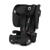 Lionelo Nelly i-Size - складное детское автокресло, крепление ISOFIX и Top Tether • Black Carbon