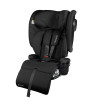 Lionelo Nelly i-Size - складное детское автокресло, крепление ISOFIX и Top Tether • Black Carbon