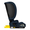 Lionelo Orin i-Size - складное детское автокресло (100 - 150 см) • Blue Navy