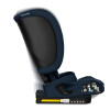 Lionelo Orin i-Size - складное детское автокресло (100 - 150 см) • Blue Navy