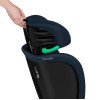 Lionelo Orin i-Size - складное детское автокресло (100 - 150 см) • Blue Navy