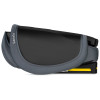 Lionelo Orin i-Size - складное детское автокресло (100 - 150 см) • Grey Graphite