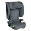 Lionelo Orin i-Size - складное детское автокресло (100 - 150 см) • Grey Graphite
