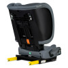 Lionelo Orin i-Size - складное детское автокресло (100 - 150 см) • Grey Graphite