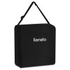 Lionelo Orin i-Size - складное детское автокресло (100 - 150 см) • Grey Graphite