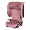 Lionelo Orin i-Size - складное детское автокресло (100 - 150 см) • Pink Mauve