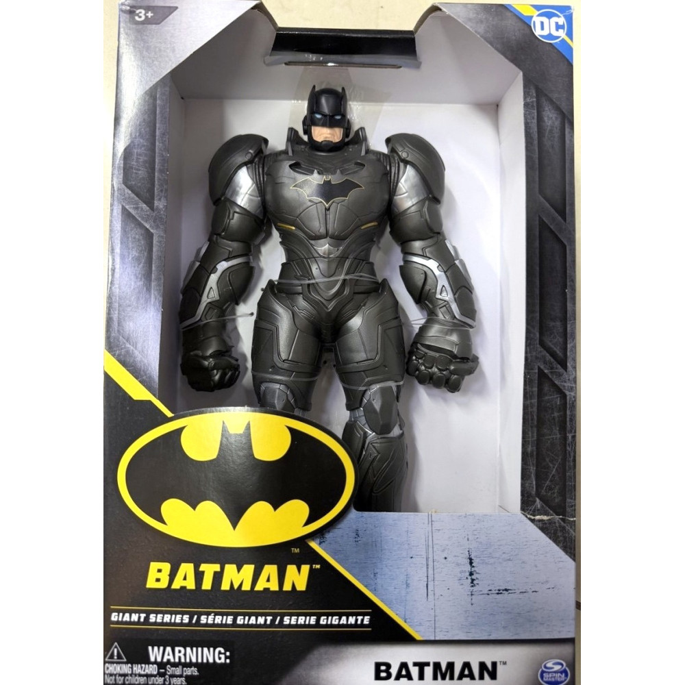 Spin Master DC Batman Giant Series - ігрова фігурка 30 см (6070503)