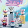 Miniso Stitch Gen Z Street - коллекционная фигурка-подвеска, слепой бокс (RMB-69)