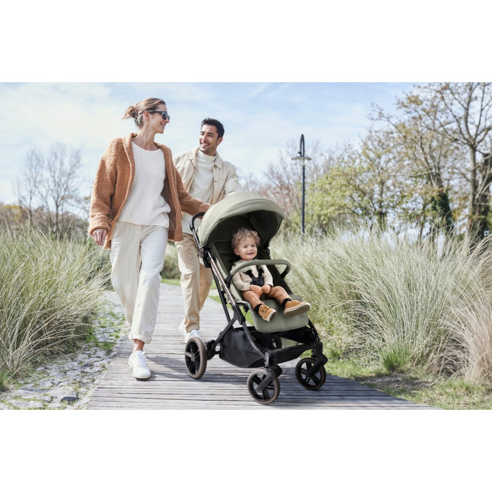 Chicco Dolomiti - прогулянкова коляска • Meadow