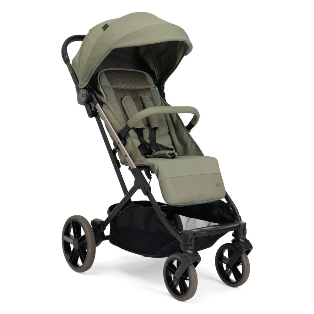 Chicco Dolomiti - прогулянкова коляска • Meadow