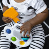 Baby Einstein Color Palette Popper - музична іграшка 3 в 1 з прорізувачем і брязкальцем 6 міс.+