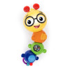 Baby Einstein Twist-a-Pal Cal - музична розвиваюча іграшка-гусениця 6 міс.+