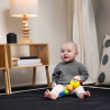 Baby Einstein Twist-a-Pal Cal - музична розвиваюча іграшка-гусениця 6 міс.+