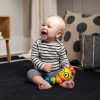 Baby Einstein Twist-a-Pal Cal - музична розвиваюча іграшка-гусениця 6 міс.+