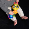 Baby Einstein Twist-a-Pal Cal - музична розвиваюча іграшка-гусениця 6 міс.+